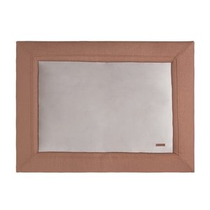 Baby's Only Baby's Only Boxkleed Sparkle Koper-Honey Melee