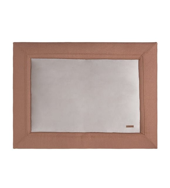 Baby's Only Baby's Only Boxkleed Sparkle Koper-Honey Melee