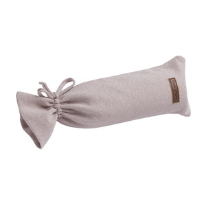 Baby's Only Baby's Only Kruikenzak Sparkle Zilver-Roze Melee