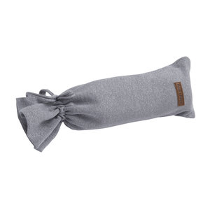 Baby's Only Baby's Only Kruikenzak Sparkle Zilvergrijs Melee