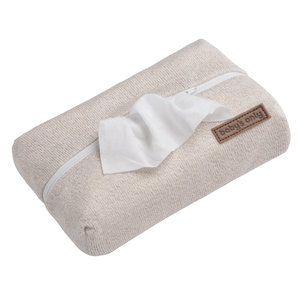 Baby's Only Baby's Only Billendoekjes Sparkle Goud-Ivoor Melee