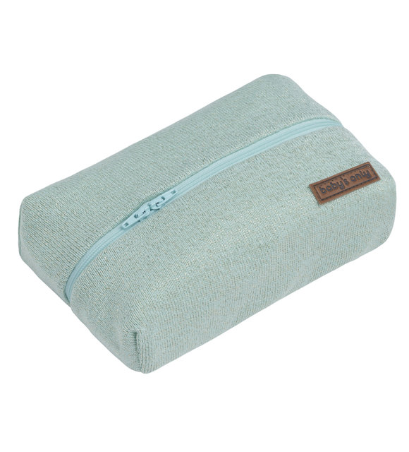 Baby's Only Baby's Only Billendoekjes Sparkle Goud-Mint Melee