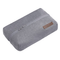 Baby's Only Baby's Only Billendoekjes Sparkle Zilvergrijs Melee