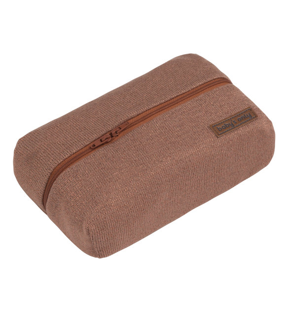 Baby's Only Baby's Only Billendoekjes Sparkle Koper-Honey Melee