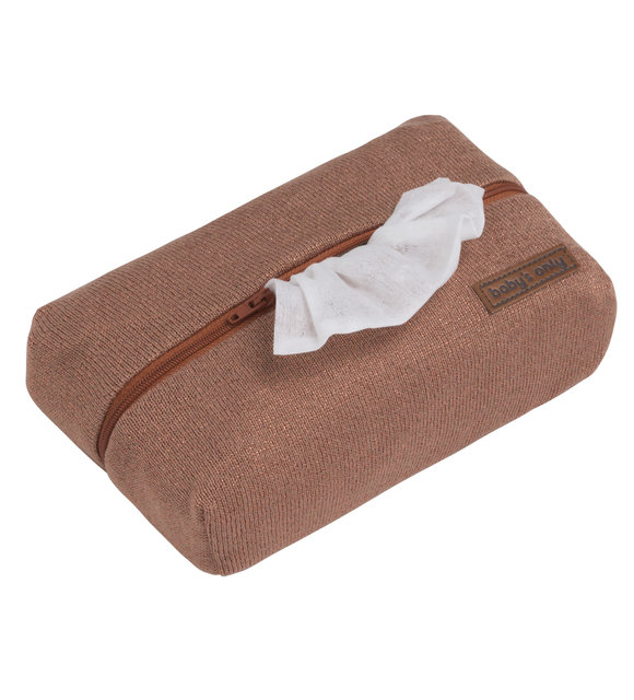 Baby's Only Baby's Only Billendoekjes Sparkle Koper-Honey Melee