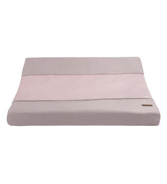 Baby's Only Baby's Only Aankleedhoes Sparkle Zilver-Roze Melee