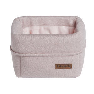 Baby's Only Baby's Only Commodemandje Sparkle Zilver-Roze Melee