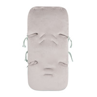 Baby's Only Baby's Only Voetenzak Sparkle Goud-Mint Melee