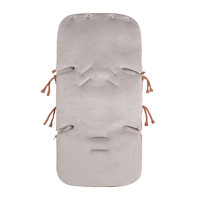 Baby's Only Baby's Only Voetenzak Sparkle Koper-Honey Melee