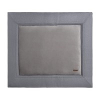 Baby's Only Baby's Only Boxkleed Sparkle Zilvergrijs Melee