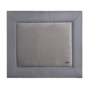 Baby's Only Baby's Only Boxkleed Sparkle Zilvergrijs Melee