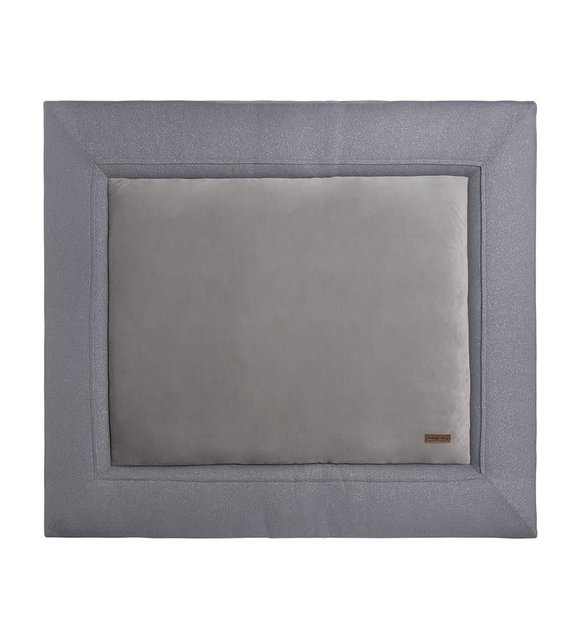 Baby's Only Baby's Only Boxkleed Sparkle Zilvergrijs Melee