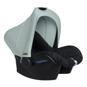 Baby's Only Baby's Only Kap Sparkle Goud-Mint Melee