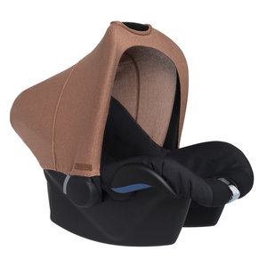 Baby's Only Baby's Only Kap Sparkle Koper-Honey Melee