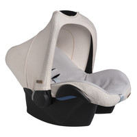 Baby's Only Baby's Only Hoes Sparkle Goud-Ivoor Melee