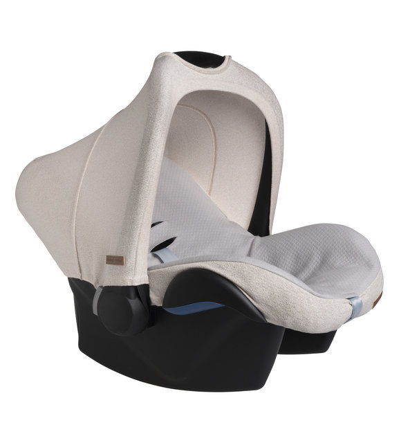 Baby's Only Baby's Only Hoes Sparkle Goud-Ivoor Melee