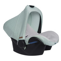 Baby's Only Baby's Only Hoes Sparkle Goud-Mint Melee