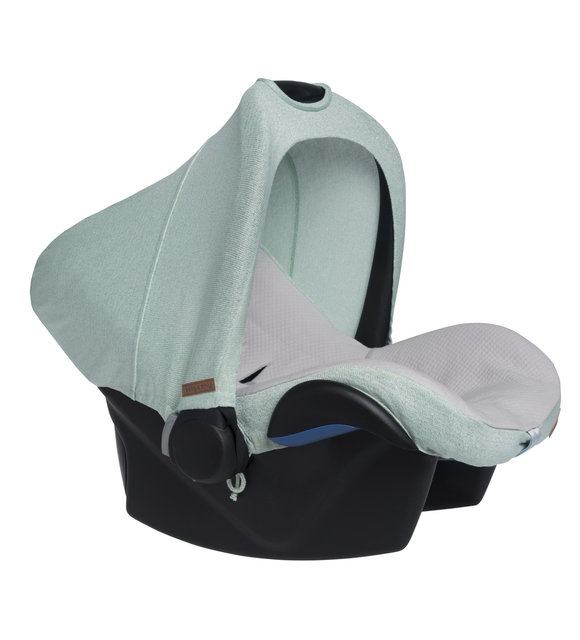 Baby's Only Baby's Only Hoes Sparkle Goud-Mint Melee