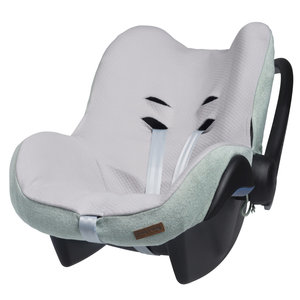 Baby's Only Baby's Only Hoes Sparkle Goud-Mint Melee