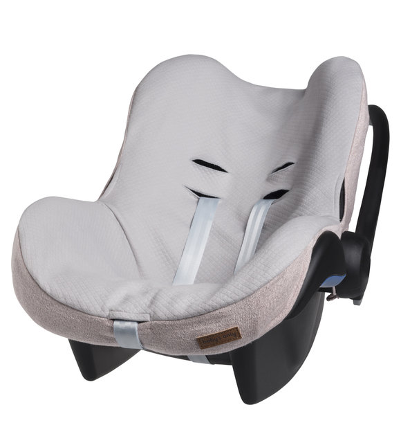 Baby's Only Baby's Only Hoes Sparkle Zilver-Roze Melee