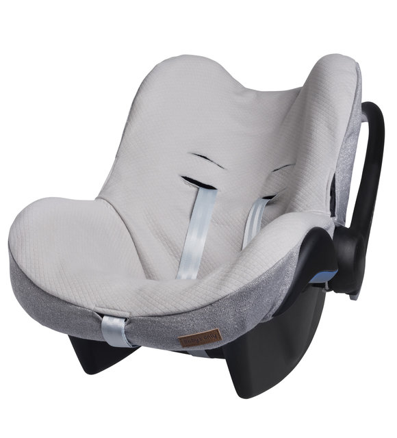 Baby's Only Baby's Only Hoes Sparkle Zilvergrijs Melee