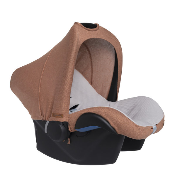 Baby's Only Baby's Only Hoes Sparkle Koper-Honey Melee