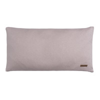 Baby's Only Baby's Only Kussen Sparkle Zilver-Roze Melee