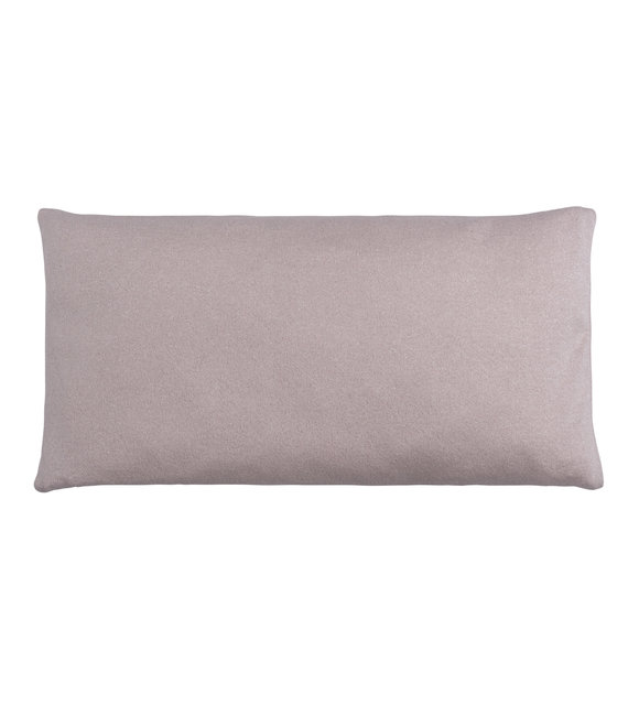 Baby's Only Baby's Only Kussen Sparkle Zilver-Roze Melee