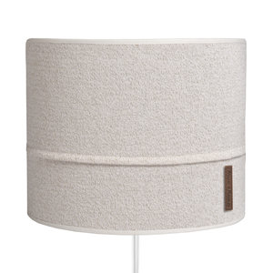 Baby's Only Baby's Only Wandlamp Sparkle Goud-Ivoor Melee