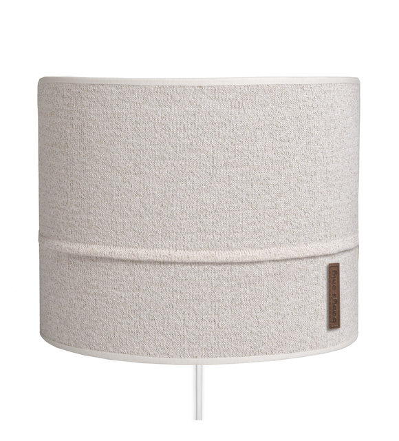Baby's Only Baby's Only Wandlamp Sparkle Goud-Ivoor Melee