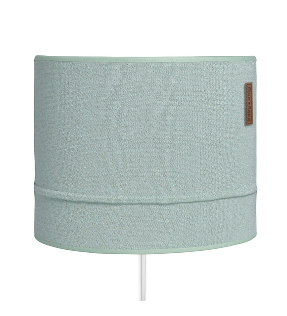 Baby's Only Baby's Only Wandlamp Sparkle Goud-Mint Melee