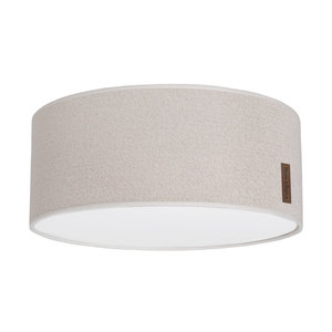 Baby's Only Baby's Only Plafonnière Sparkle Goud-Ivoor Melee