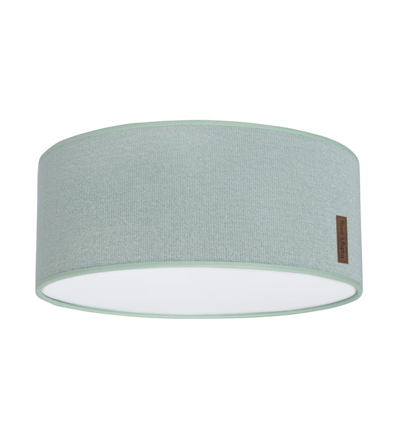 Baby's Only Baby's Only Plafonnière Sparkle Goud-Mint Melee