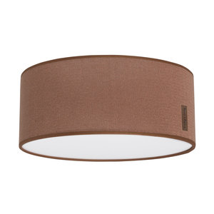 Baby's Only Baby's Only Plafonnière Sparkle Koper-Honey Melee