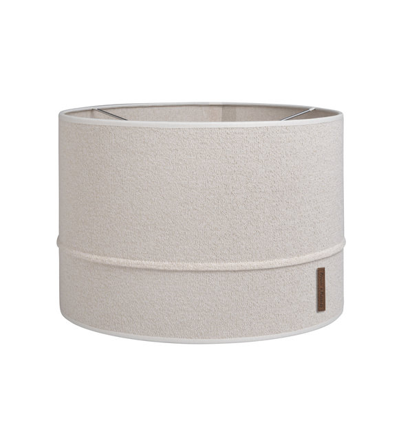 Baby's Only Baby's Only Lampenkap Sparkle Goud-Ivoor Melee