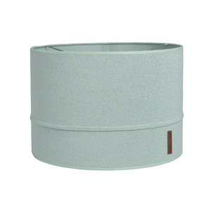 Baby's Only Baby's Only Lampenkap Sparkle Goud-Mint Melee