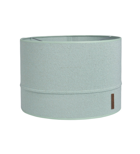 Baby's Only Baby's Only Lampenkap Sparkle Goud-Mint Melee