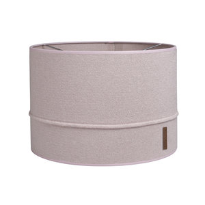 Baby's Only Baby's Only Lampenkap Sparkle Zilver-Roze Melee