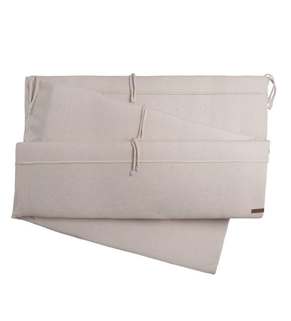 Baby's Only Baby's Only Boxbumper Sparkle Goud-Ivoor Melee