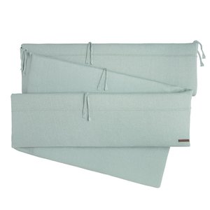 Baby's Only Baby's Only Boxbumper Sparkle Goud-Mint Melee