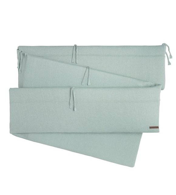 Baby's Only Baby's Only Boxbumper Sparkle Goud-Mint Melee