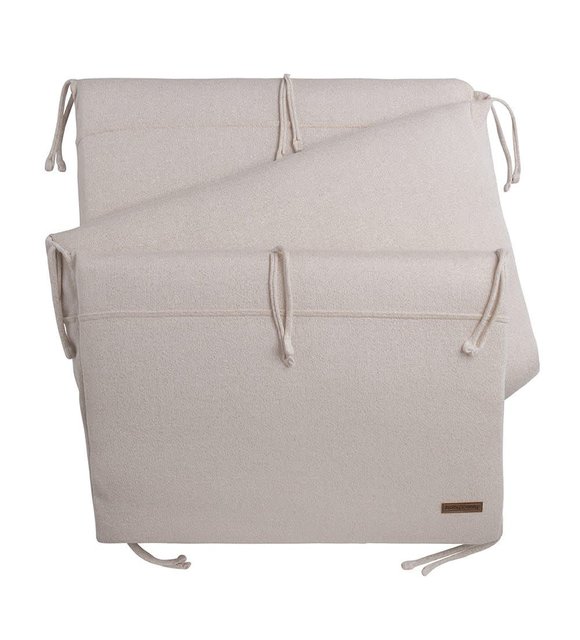 Baby's Only Baby's Only Bedbumper Sparkle Goud-Ivoor Melee