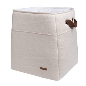 Baby's Only Baby's Only Opbergmand Sparkle Goud-Ivoor Melee