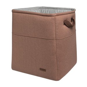 Baby's Only Baby's Only Opbergmand Sparkle Koper-Honey Melee