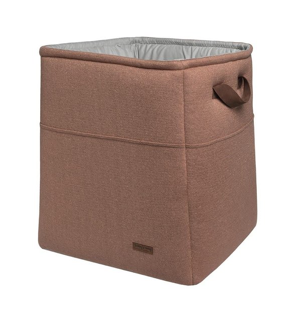 Baby's Only Baby's Only Opbergmand Sparkle Koper-Honey Melee