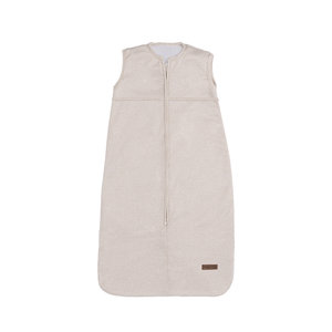 Baby's Only Baby's Only Slaapzak Teddy Sparkle Goud-Ivoor Melee