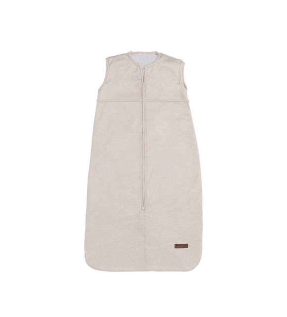 Baby's Only Baby's Only Slaapzak Teddy Sparkle Goud-Ivoor Melee