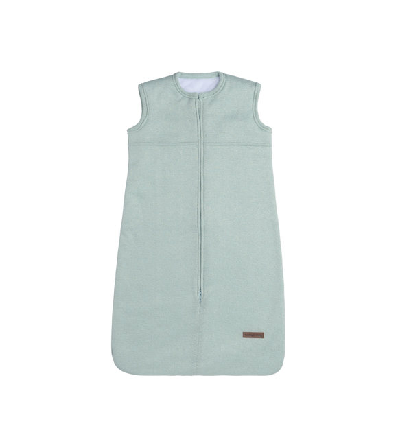 Baby's Only Baby's Only Slaapzak Teddy Sparkle Goud-Mint Melee