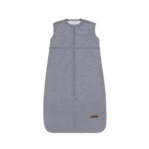 Baby's Only Baby's Only Slaapzak Teddy Sparkle Zilvergrijs Melee