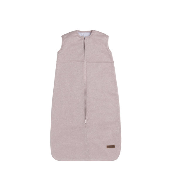 Baby's Only Baby's Only Slaapzak Sparkle Zilver-Roze Melee